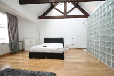2 bed flat, Murton House, City Centre, Newcastle, NE15JQ - Image 5